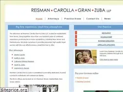 Sites similar to rcglawoffices.com