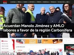 Sites similar to rcgmedia.mx