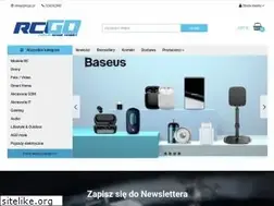 Sites similar to rcgo.pl