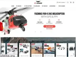 Sites similar to rcgoing.com