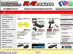 Sites similar to rcgranada.es