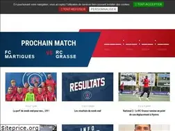 Sites similar to rcgrasse.fr