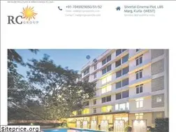 Sites similar to rcgroupindia.com