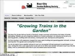 Sites similar to rcgrs.com