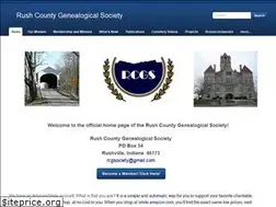 Sites similar to rcgsociety.org