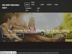 Sites similar to rcgswi.org