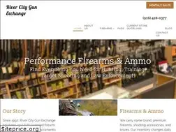 Sites similar to rcgunexchange.com