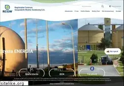 Sites similar to rcgw.pl