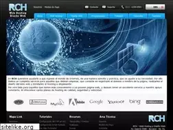 Sites similar to rch.com.ar