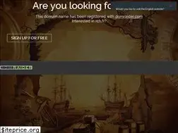 Sites similar to rch.fr