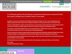 Sites similar to rch.org.uk
