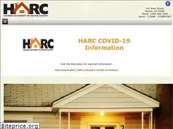 Sites similar to rcha.org