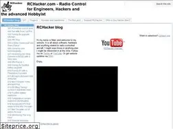 Sites similar to rchacker.com