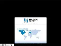 Sites similar to rchagen.com