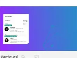 Sites similar to rchain.io