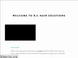 Sites similar to rchairsolutions.com