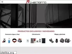 Sites similar to rchamorrogestion.com