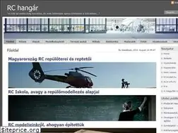 Sites similar to rchangar.hu