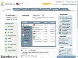 Sites similar to rchange.net
