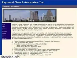 Sites similar to rchaninc.com