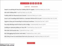 Sites similar to rchapman.org