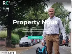 Sites similar to rchapmanandco.com