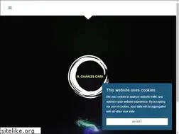 Sites similar to rcharlescarr.com