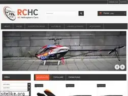 Sites similar to rchc.fr