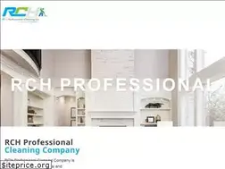 Sites similar to rchcleaning.com