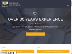 Sites similar to rchcompanyinc.com