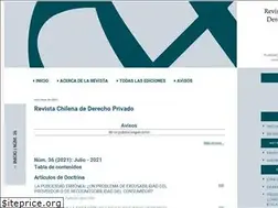 Sites similar to rchdp.cl