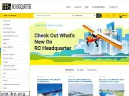Sites similar to rcheadquarters.com.au