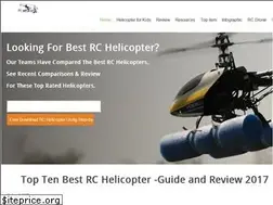 Sites similar to rchelicop.com