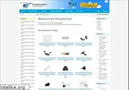 Sites similar to rchelicopter7.com