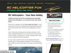 Sites similar to rchelicopterfun.com