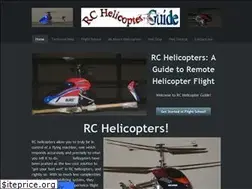 Sites similar to rchelicopterguide.weebly.com