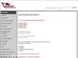 Sites similar to rcheliparts.nl