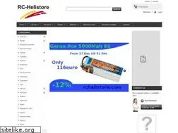 Sites similar to rchelistore.com