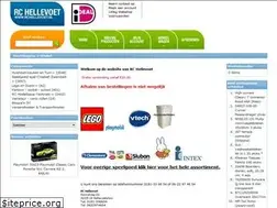 Sites similar to rchellevoet.nl