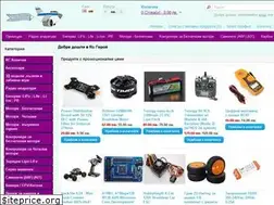 Sites similar to rcherobg.com