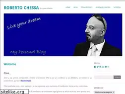 Sites similar to rchessa.wordpress.com