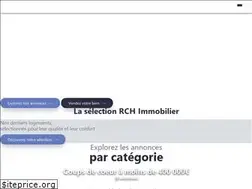 Sites similar to rchimmobilier.com