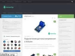 Sites similar to rchip.ru