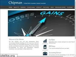 Sites similar to rchipmancpa.com
