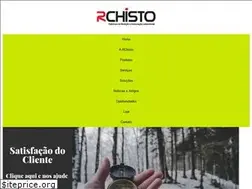 Sites similar to rchisto.com.br