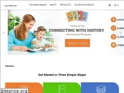 Sites similar to rchistory.com