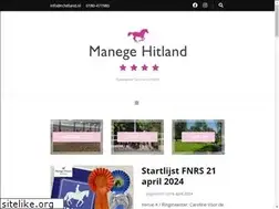 Sites similar to rchitland.nl