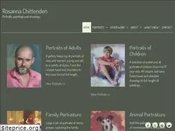 Sites similar to rchittenden.co.uk