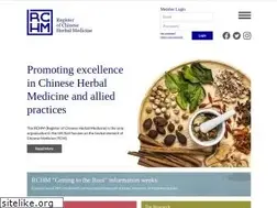 Sites similar to rchm.co.uk