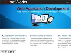 Sites similar to rchnetworks.com